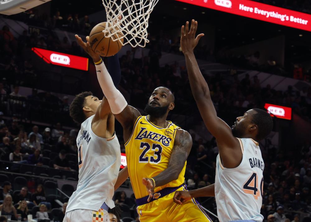 他的个人能 他的个人能